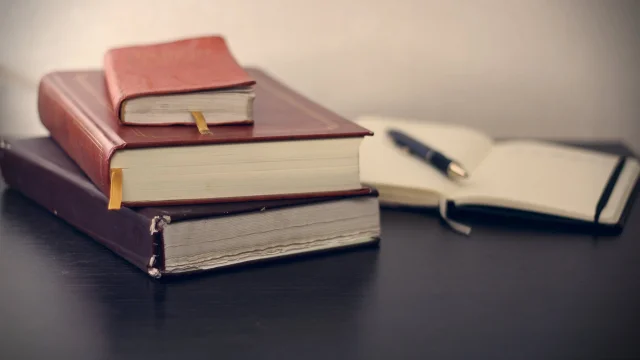 書類のイメージ