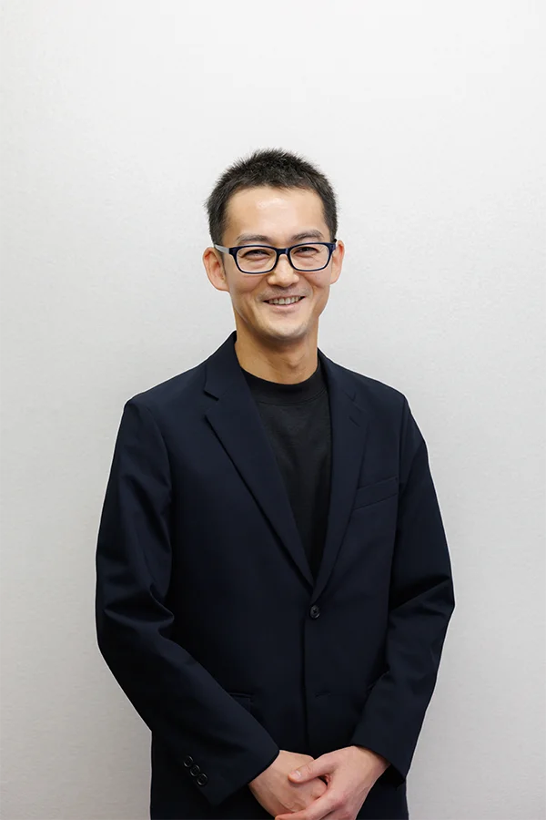 代表 吉田直樹